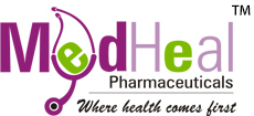 MedHeal Pharmaceuticals