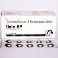 Dyfe-SP